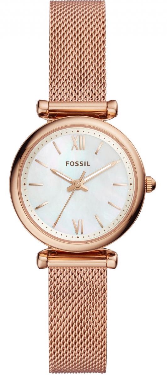 Fossil Watch Mini Carlie Ladies Es4433 -korean beauty