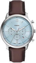 Fossil Watch Neutra Chronograph Fs6109 -korean beauty