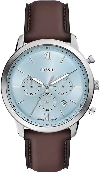 Fossil Watch Neutra Chronograph Fs6109 -korean beauty