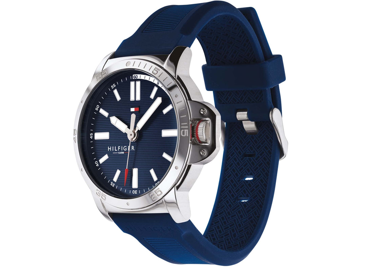 Tommy Hilfiger Diver 179 1588 -korean beauty