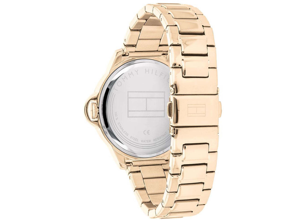 Tommy Hilfiger Carnation 178 2024 -korean beauty