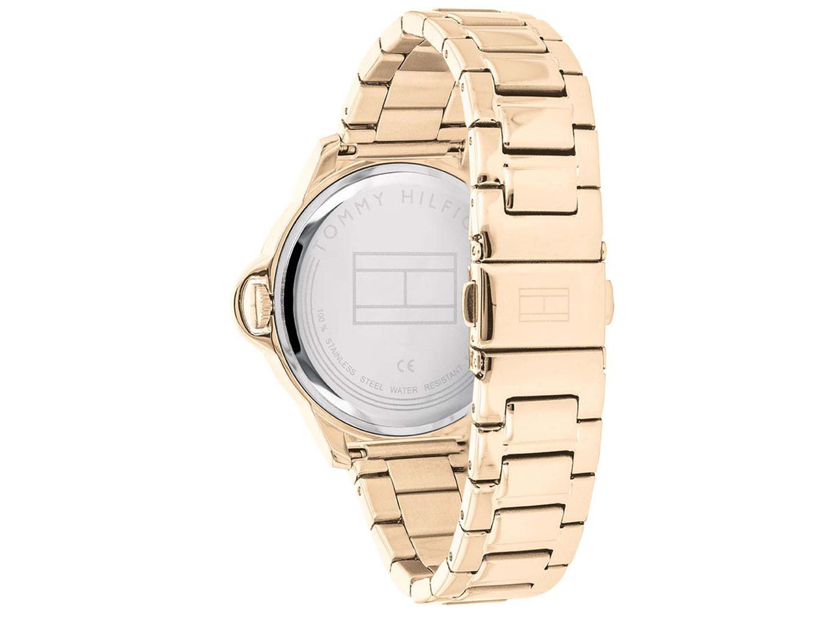 Tommy Hilfiger Carnation 178 2024 -korean beauty