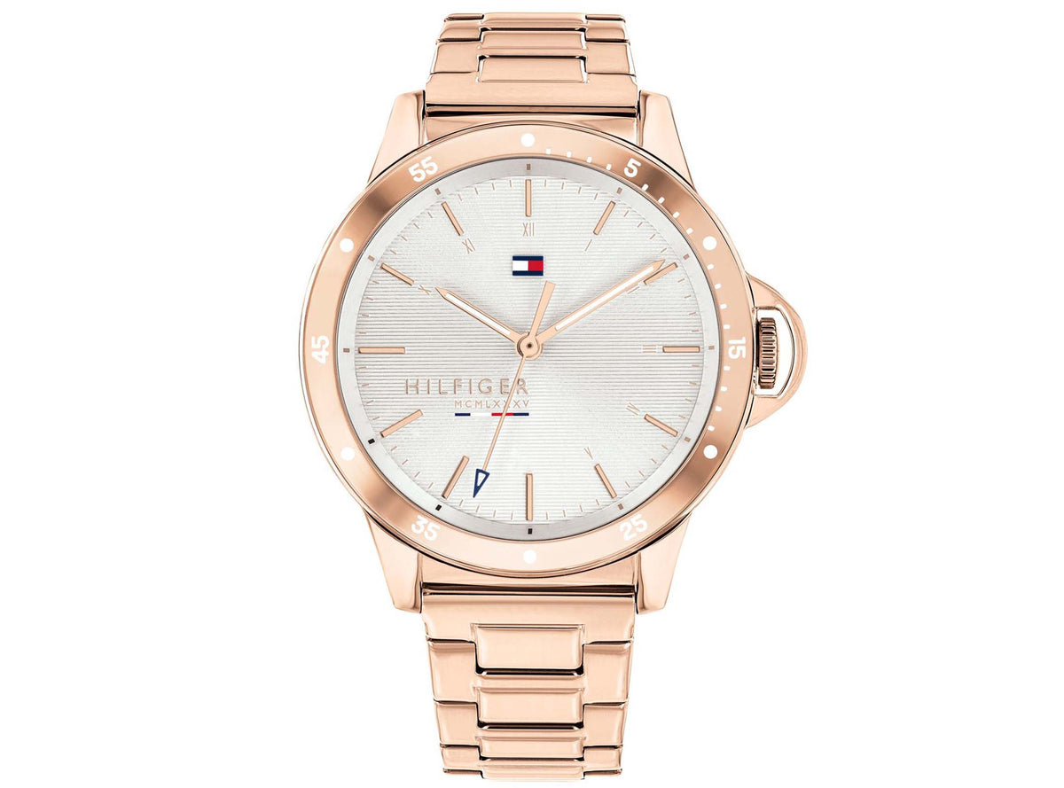 Tommy Hilfiger Carnation 178 2024 -korean beauty