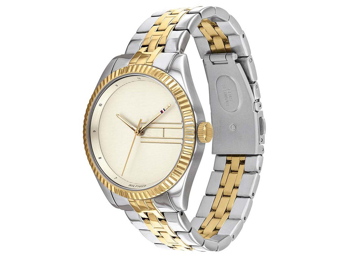 Tommy Hilfiger Lee 178 2083 -korean beauty
