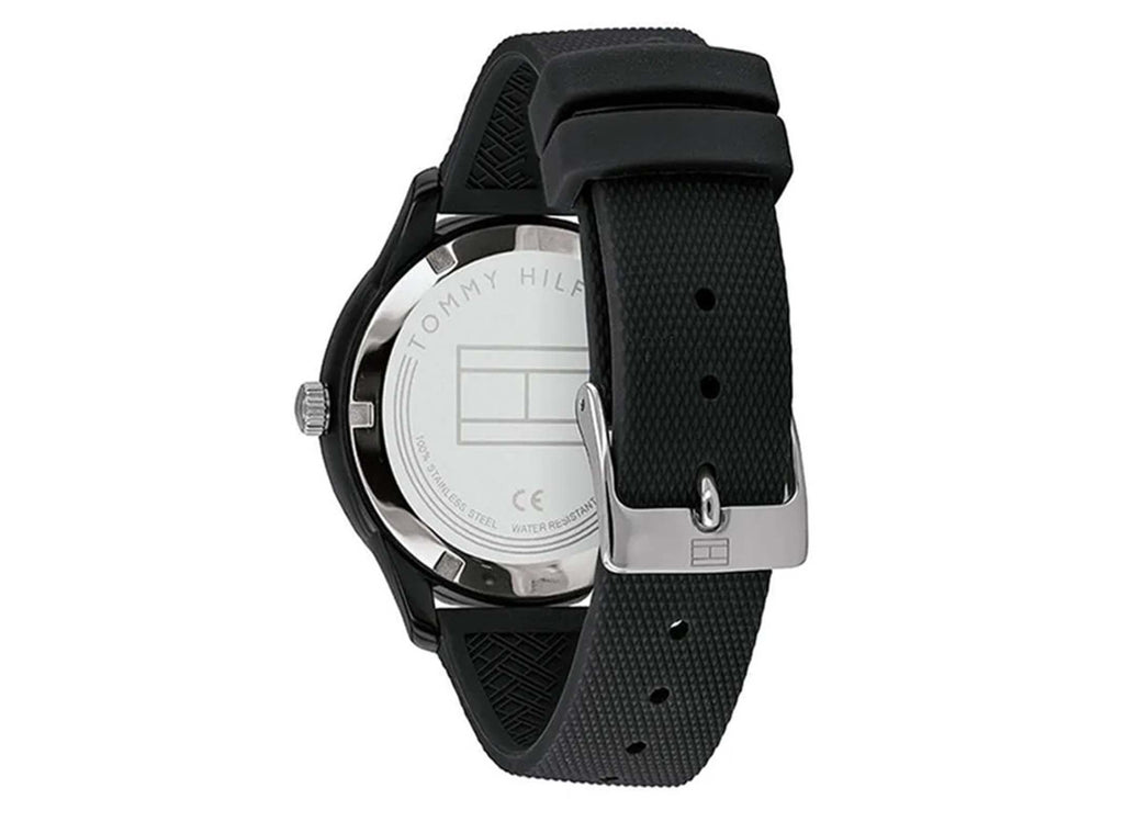 Tommy Hilfiger Meg 178 2147 -korean beauty
