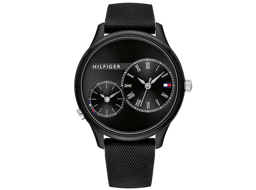 Tommy Hilfiger Meg 178 2147 -korean beauty