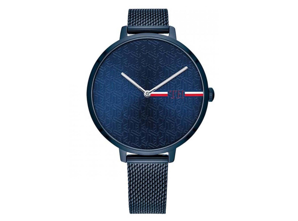 Tommy Hilfiger Alex 178 2159 -korean beauty