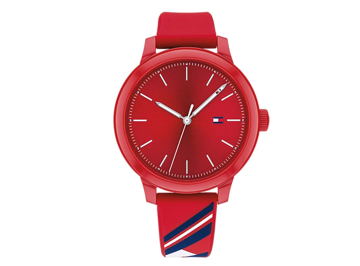 Tommy Hilfiger Ashley 178 2233 -korean beauty