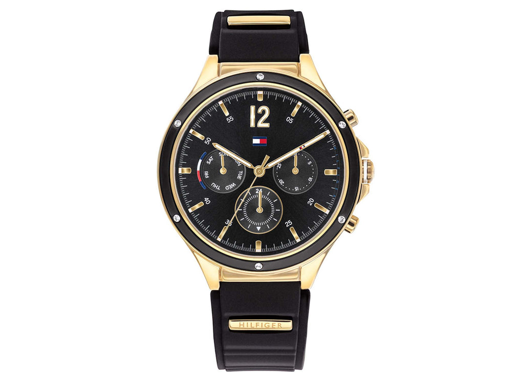 Tommy Hilfiger Eve 178 2282 -korean beauty