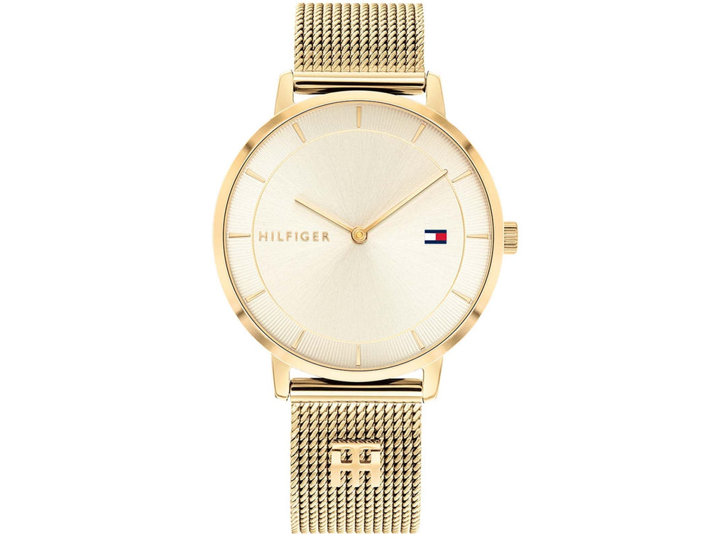 Tommy Hilfiger Tea 178 2286 -korean beauty