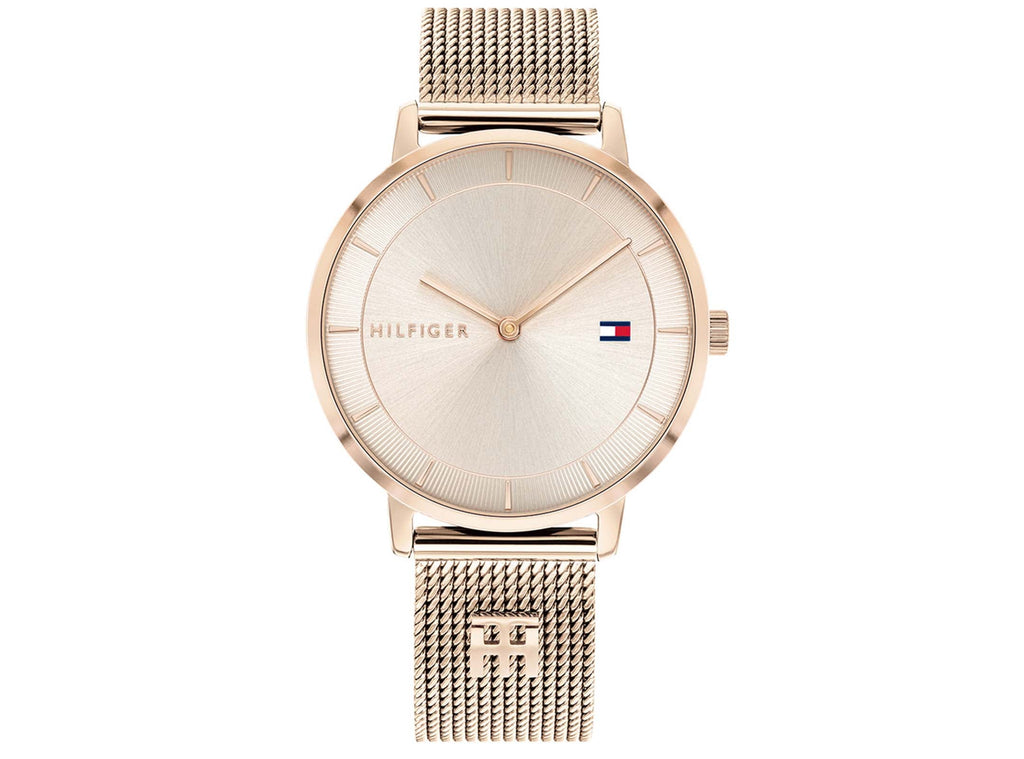 Tommy Hilfiger Tea 178 2287 -korean beauty