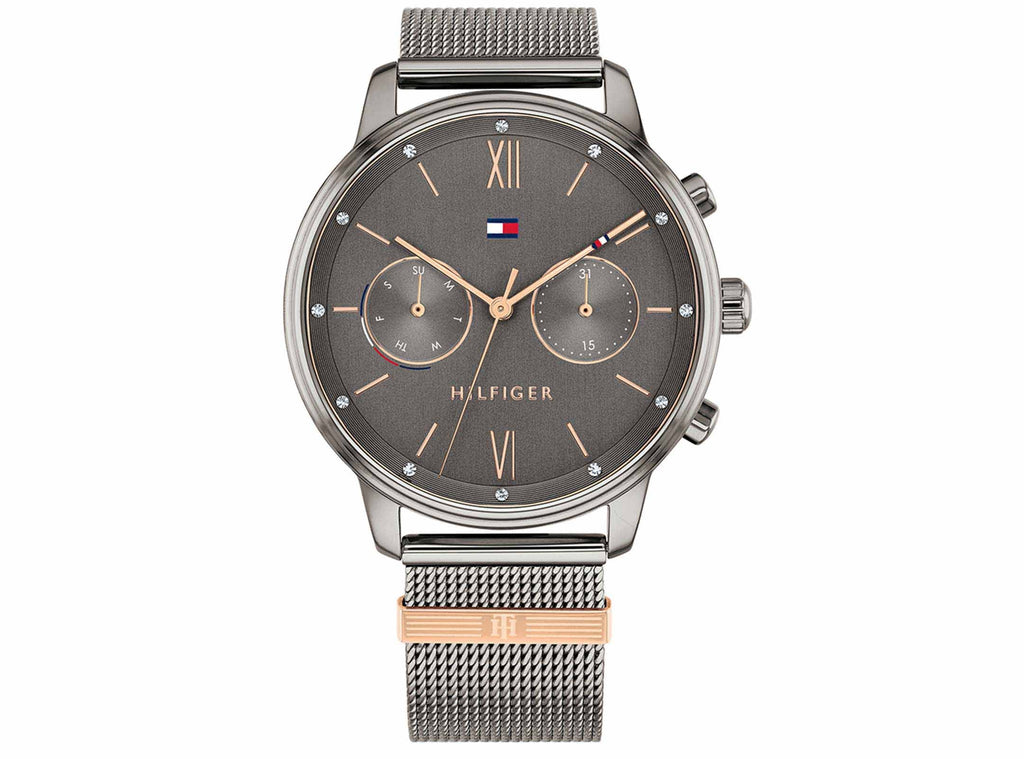 Tommy Hilfiger Blake 178 2304 -korean beauty