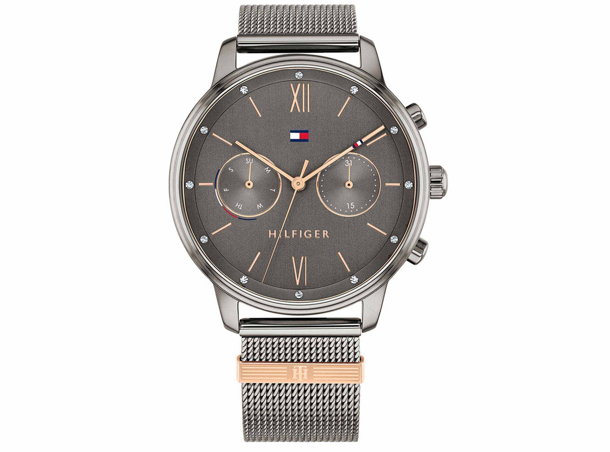 Tommy Hilfiger Blake 178 2304 -korean beauty