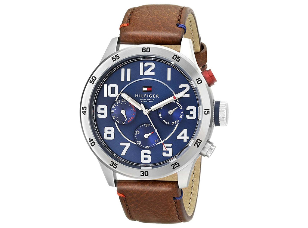 Tommy Hilfiger Trent 179 1066 -korean beauty