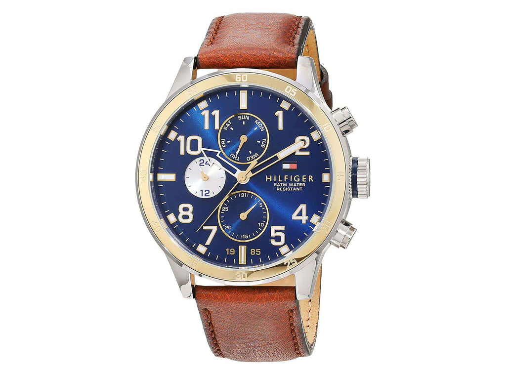 Tommy Hilfiger Trent 179 1137 -korean beauty