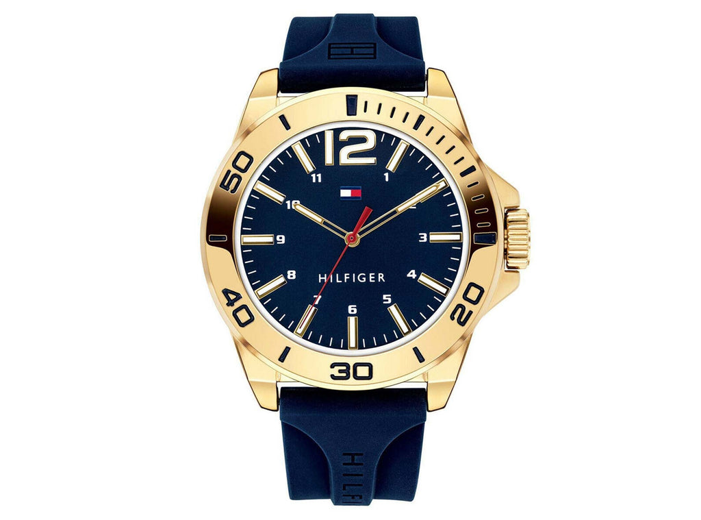 Tommy Hilfiger Casual 179 1503 -korean beauty