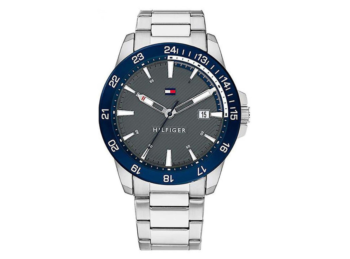 Tommy Hilfiger Classic 179 1567 -korean beauty