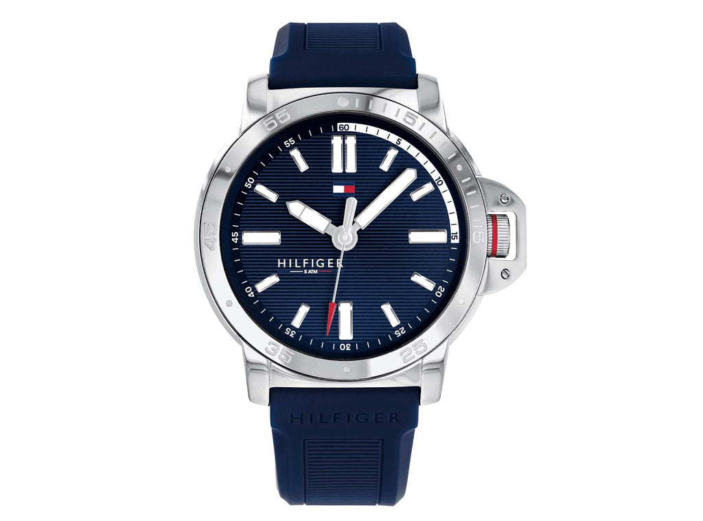 Tommy Hilfiger Diver 179 1588 -korean beauty