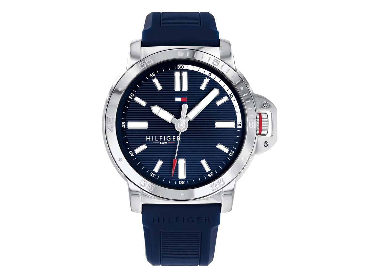 Tommy Hilfiger Diver 179 1588 -korean beauty
