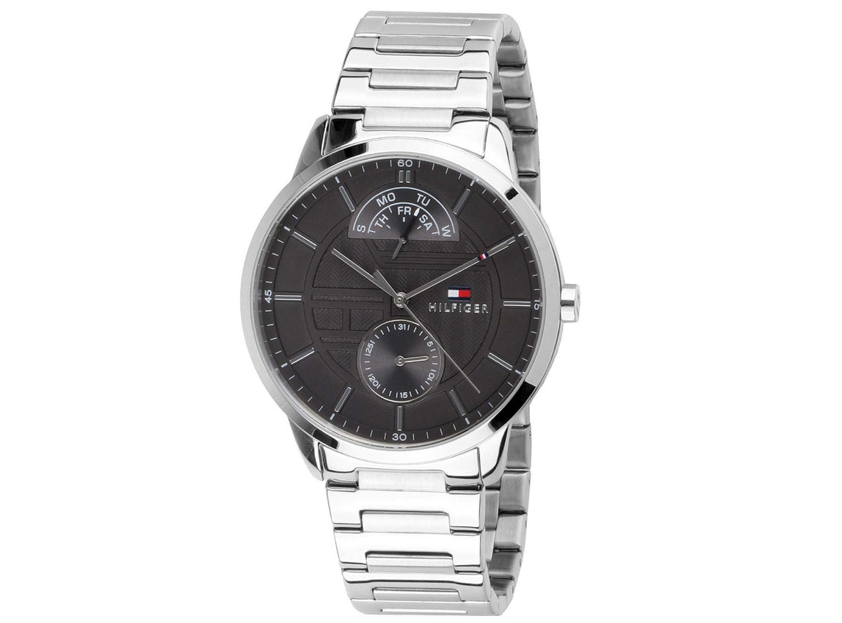 Tommy Hilfiger Multi Function 179 1608 -korean beauty