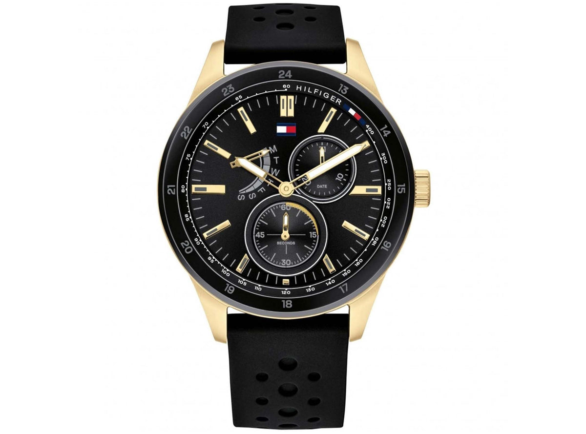 Tommy Hilfiger Austin 179 1636 -korean beauty