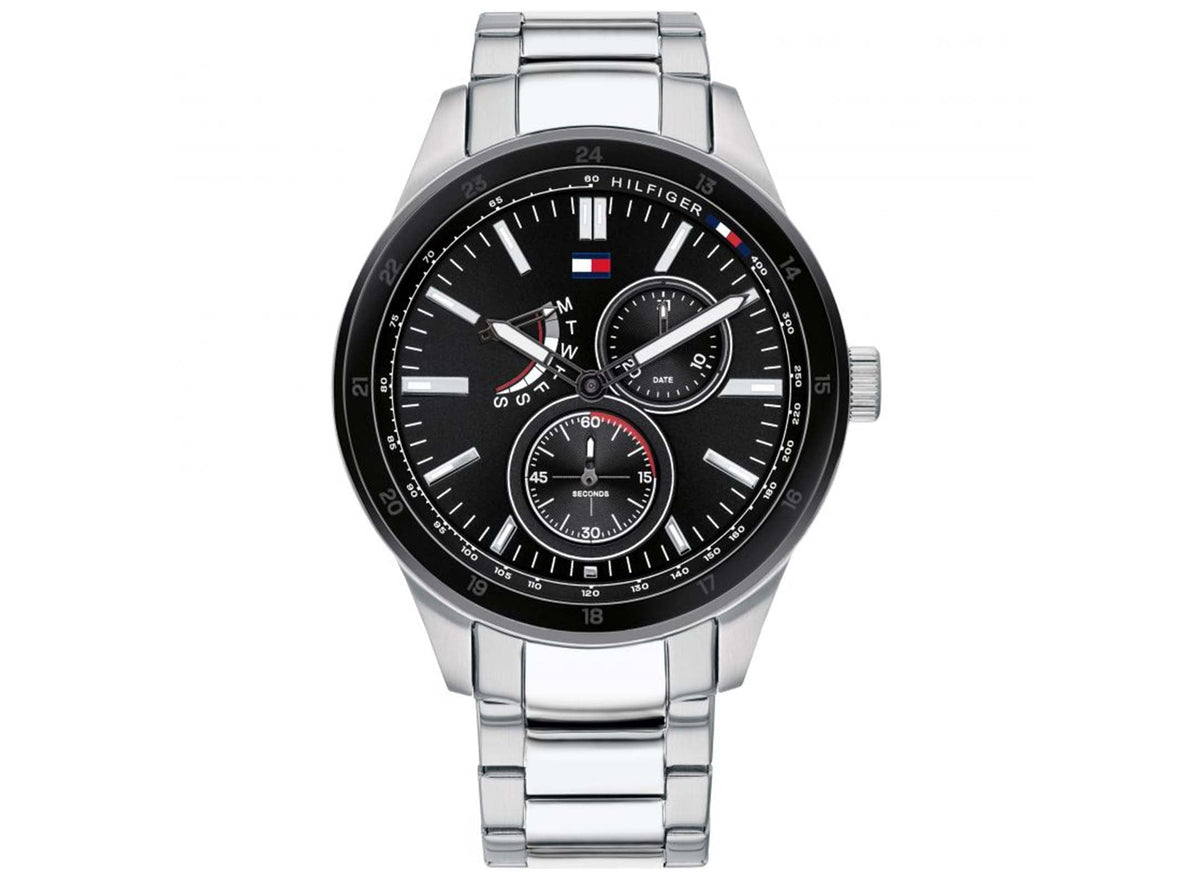 Tommy Hilfiger Austin 179 1639 -korean beauty