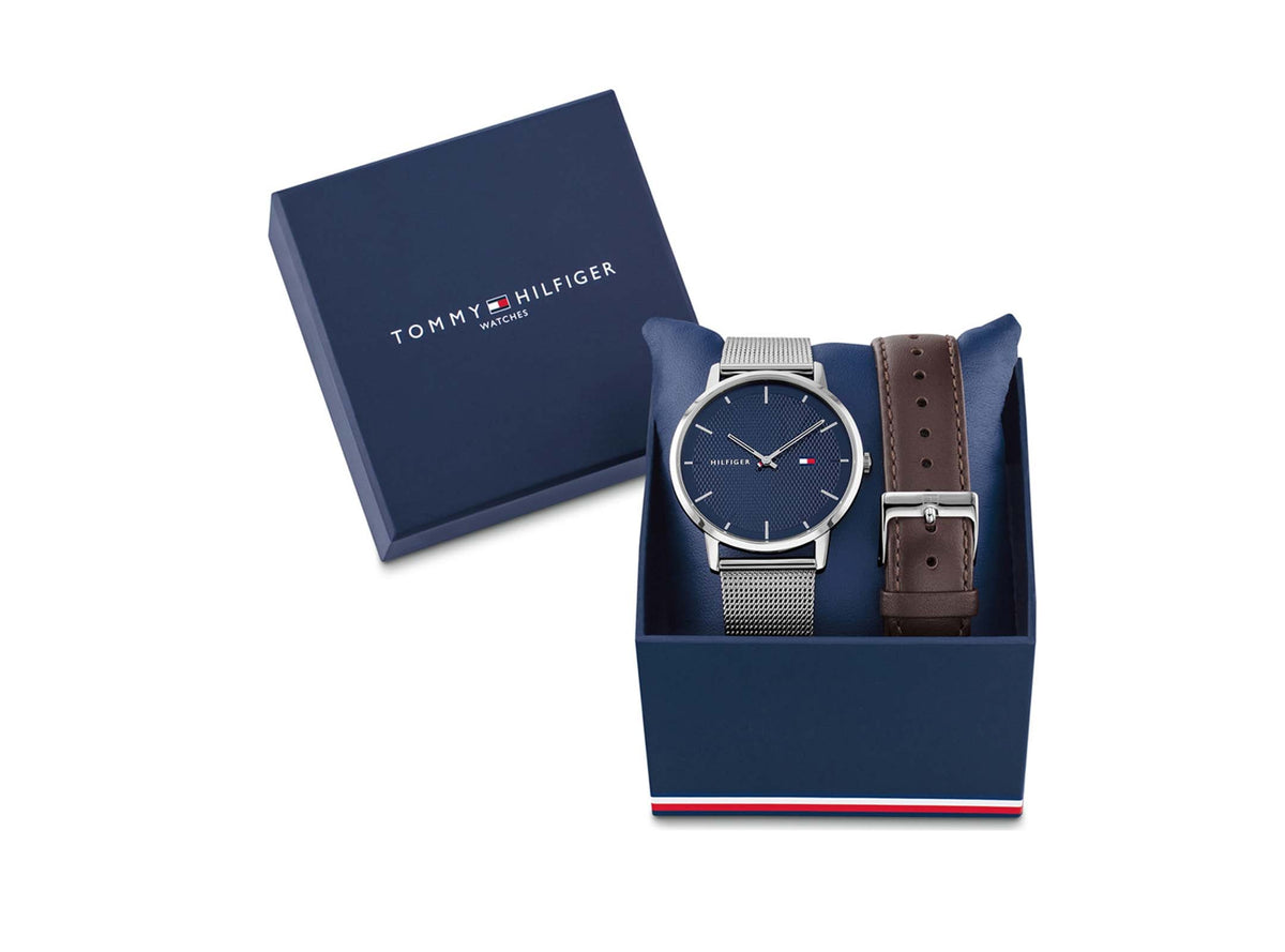 Tommy Hilfiger James 179 1668 -korean beauty