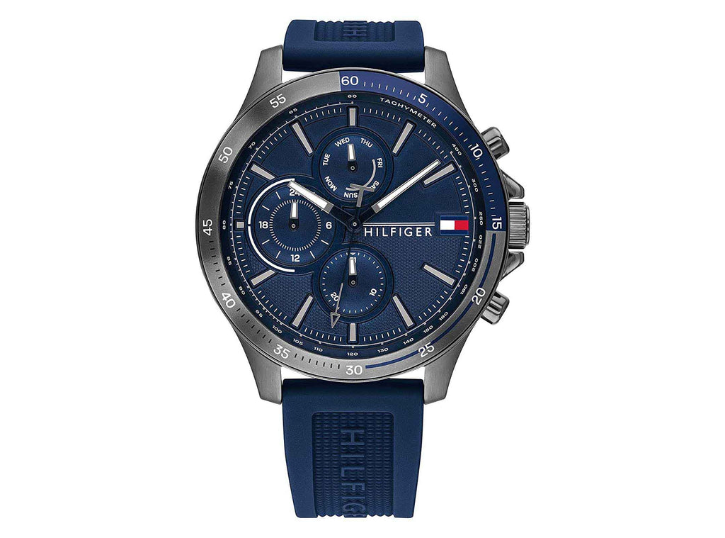 Tommy Hilfiger Bank 179 1721 -korean beauty