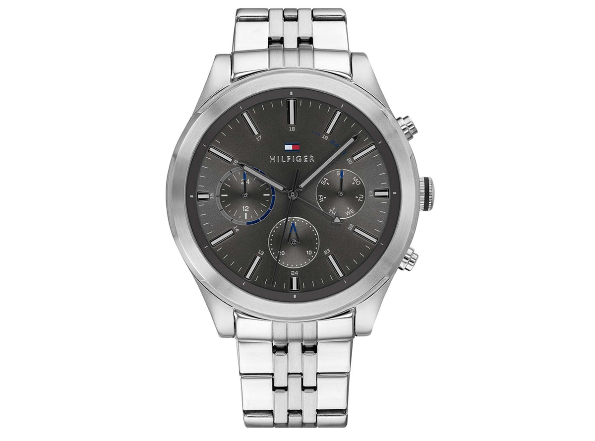 Tommy Hilfiger Ashton 179 1737 -korean beauty