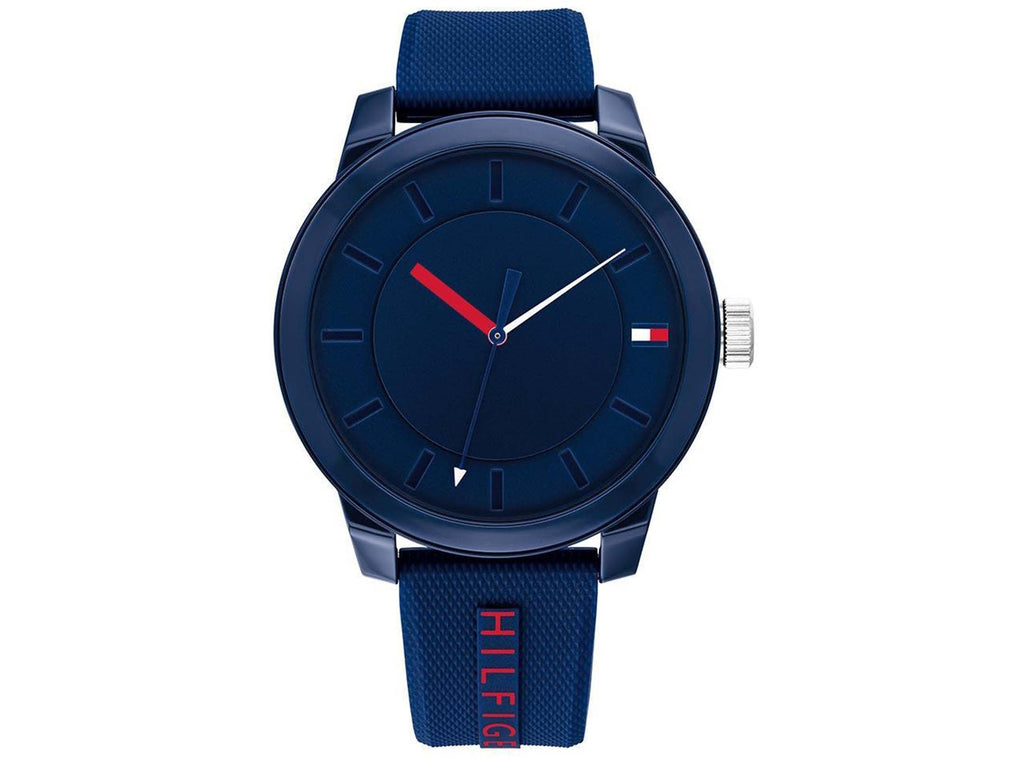 Tommy Hilfiger Denim 179 1745 -korean beauty