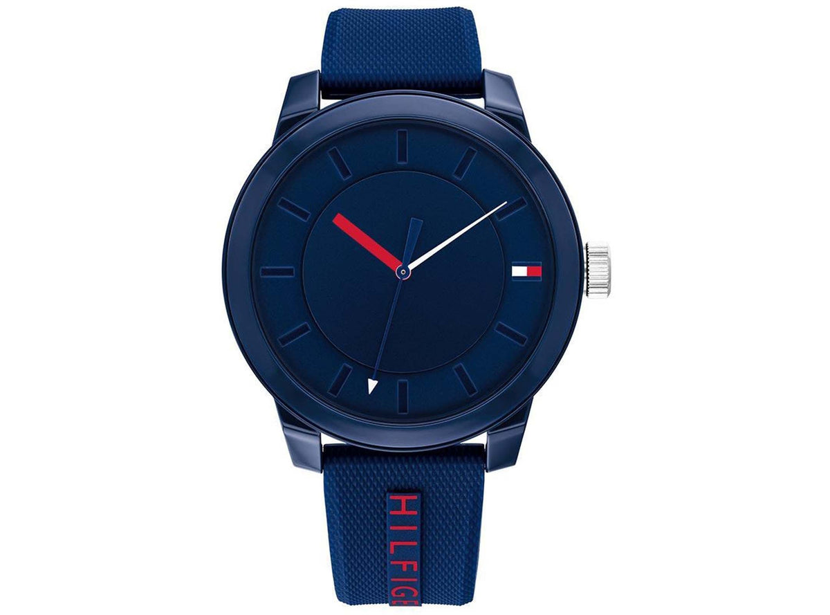 Tommy Hilfiger Denim 179 1745 -korean beauty