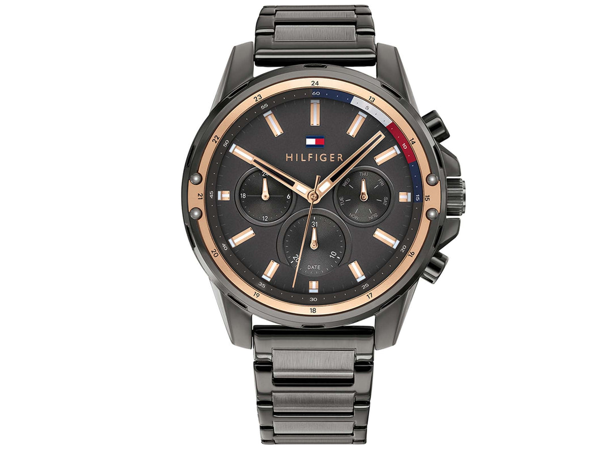 Tommy Hilfiger Mason 179 1790 -korean beauty