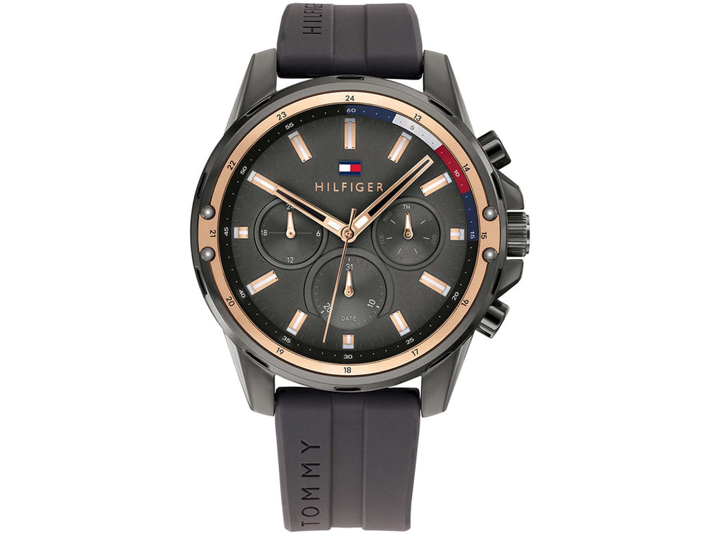 Tommy Hilfiger Mason 179 1792 -korean beauty