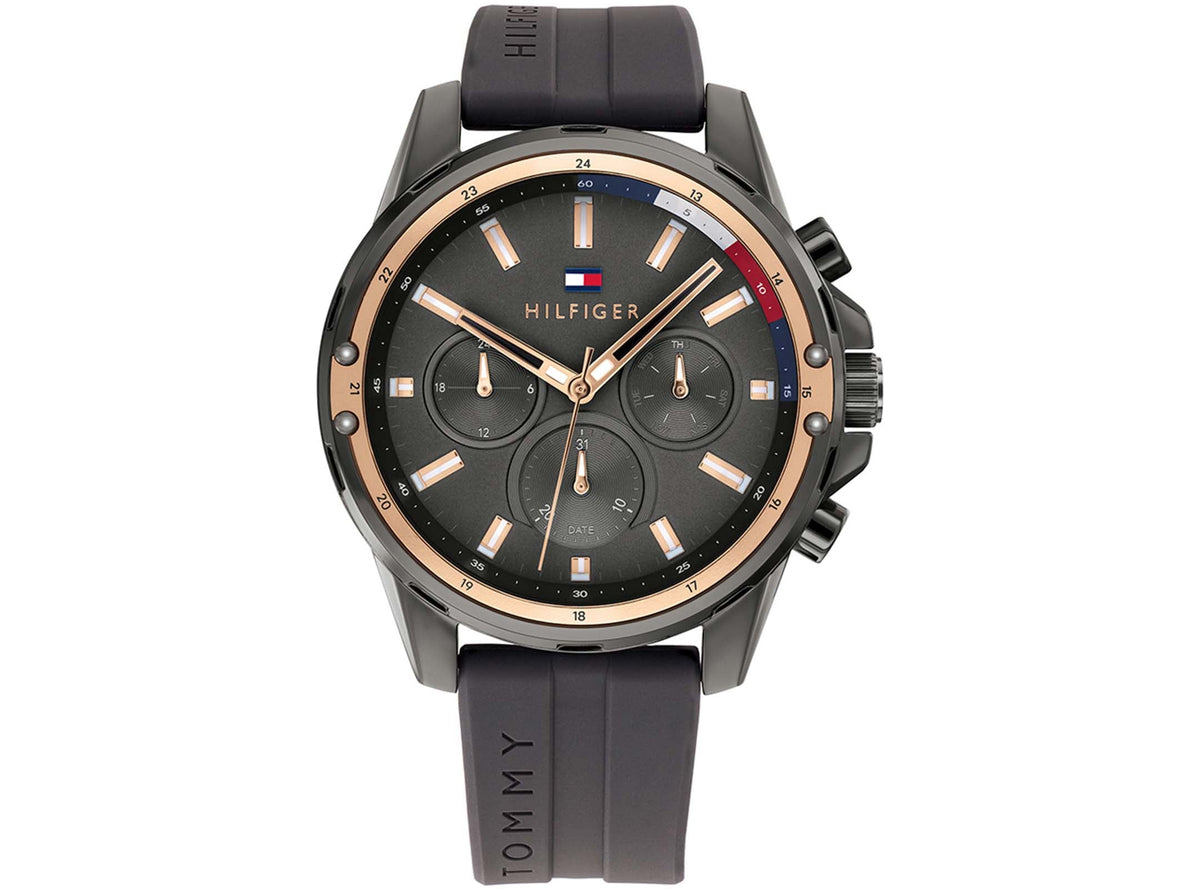 Tommy Hilfiger Mason 179 1792 -korean beauty