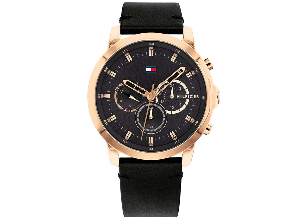 Tommy Hilfiger Jameson 179 1798 -korean beauty