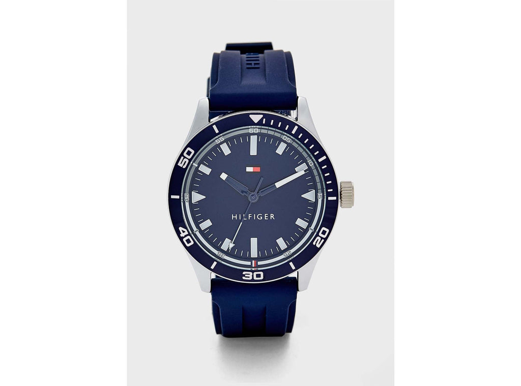 Tommy Hilfiger Sport 179 1821 -korean beauty