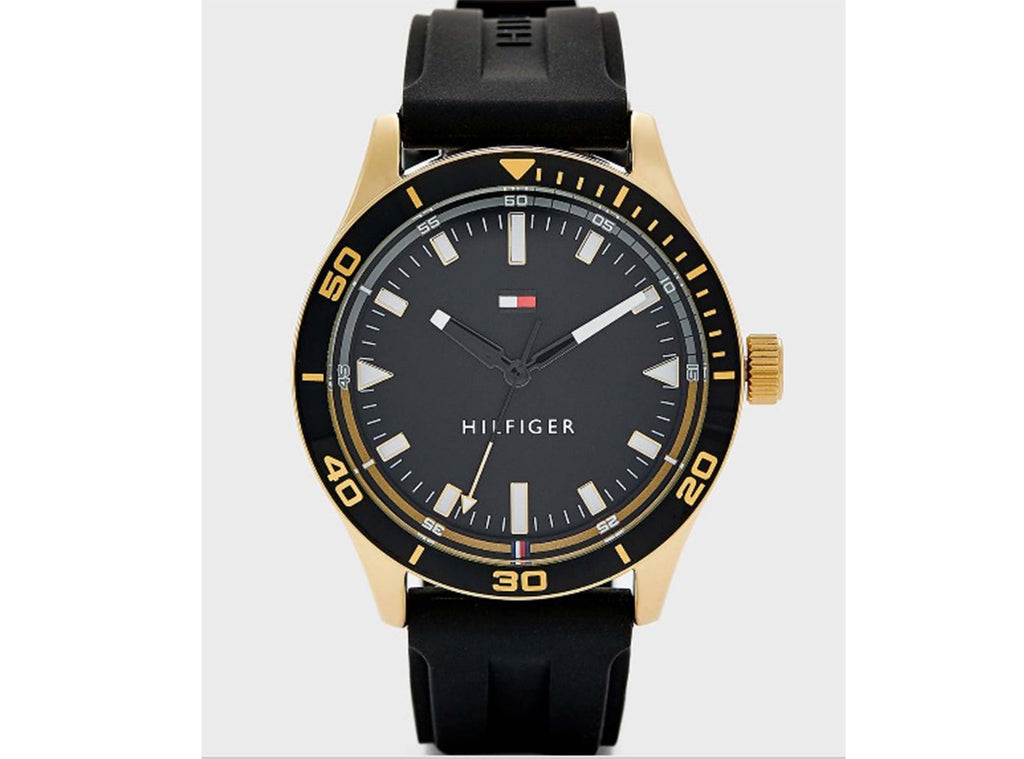 Tommy Hilfiger Sport 179 1822 -korean beauty