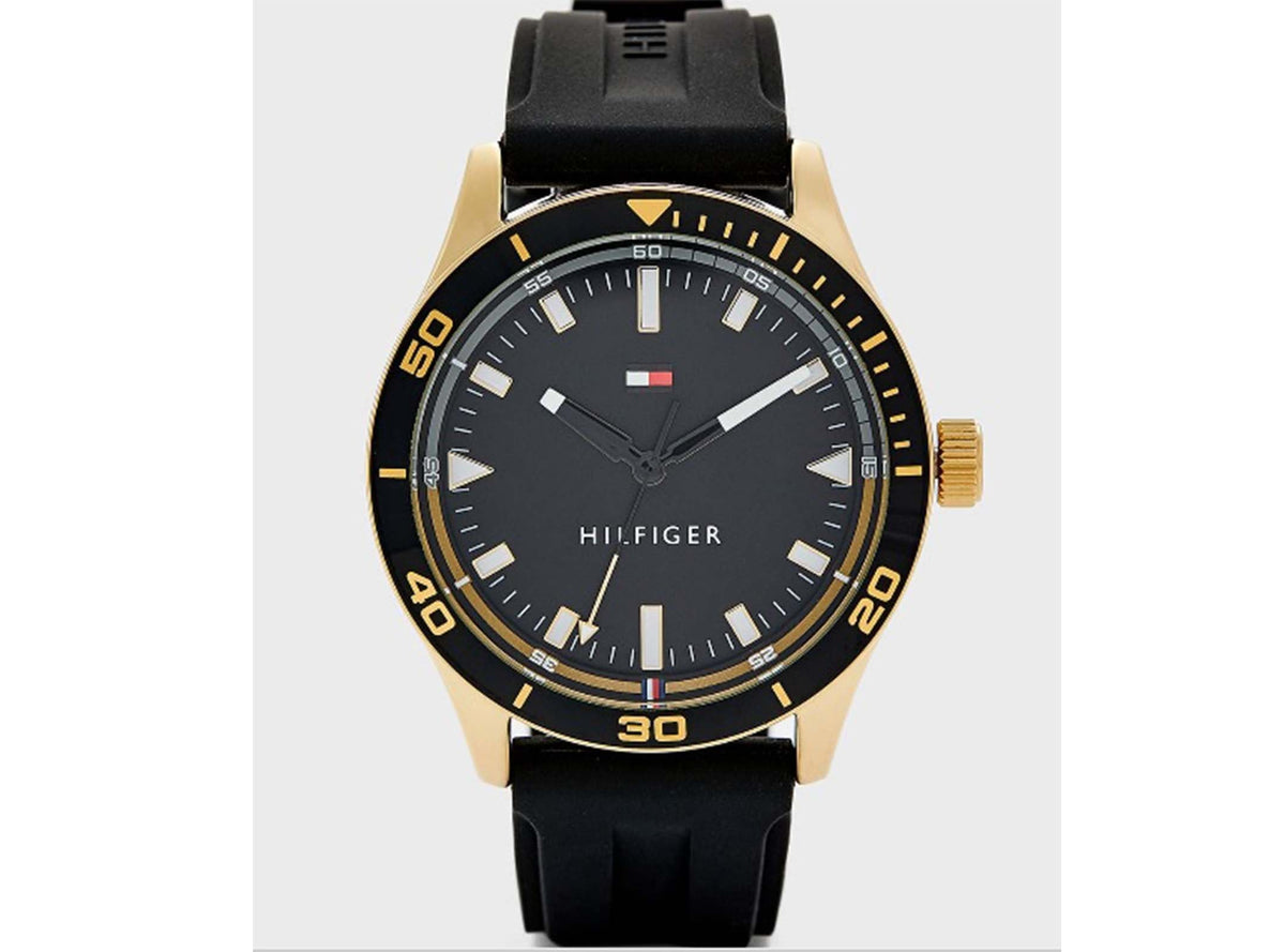 Tommy Hilfiger Sport 179 1822 -korean beauty