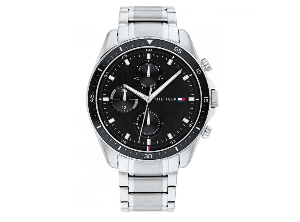 Tommy Hilfiger Parker 179 1835 -korean beauty