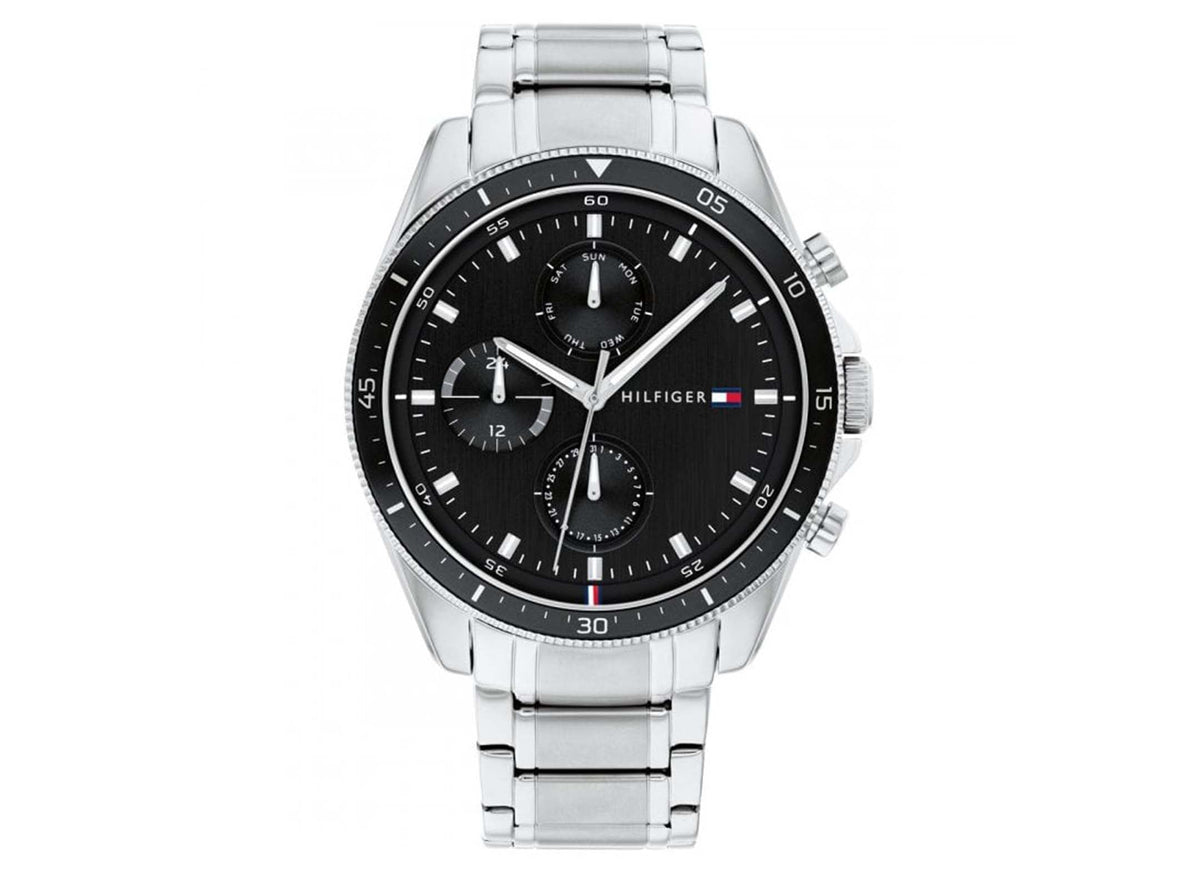 Tommy Hilfiger Parker 179 1835 -korean beauty