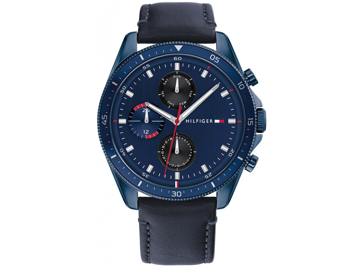 Tommy Hilfiger Parker 179 1839 -korean beauty