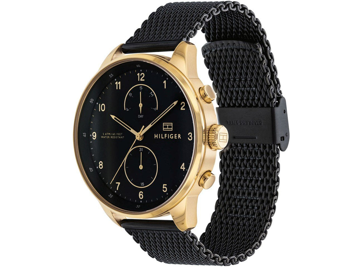 Tommy Hilfiger Chase 179 1580 -korean beauty