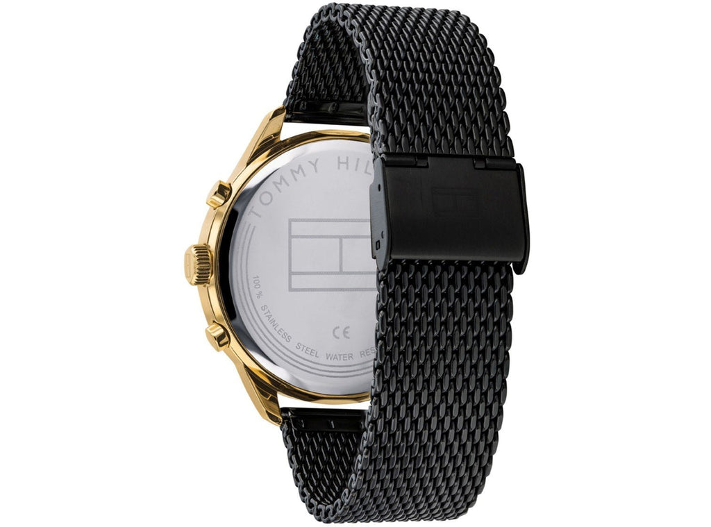 Tommy Hilfiger Chase 179 1580 -korean beauty