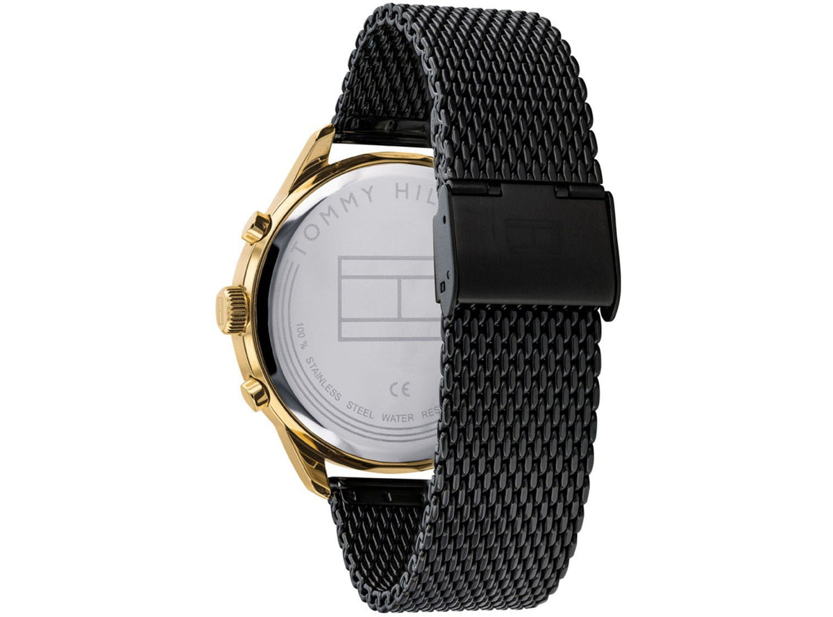 Tommy Hilfiger Chase 179 1580 -korean beauty