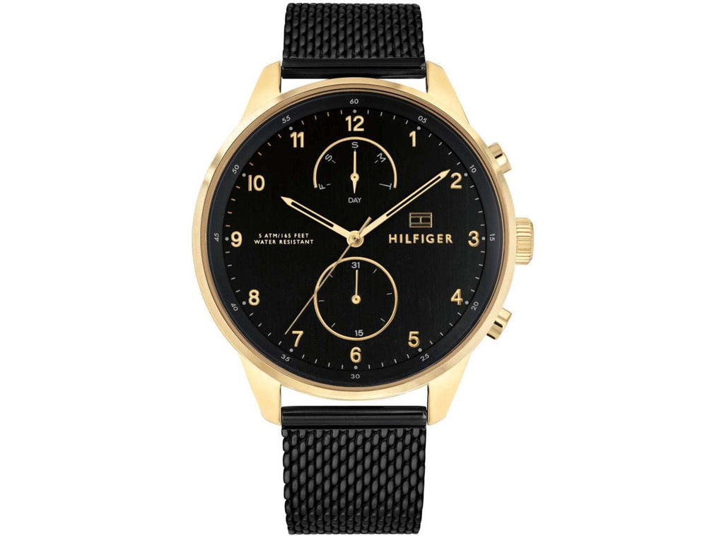 Tommy Hilfiger Chase 179 1580 -korean beauty