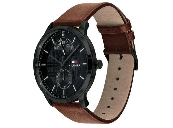 Tommy Hilfiger Multi Function 179 1604 -korean beauty