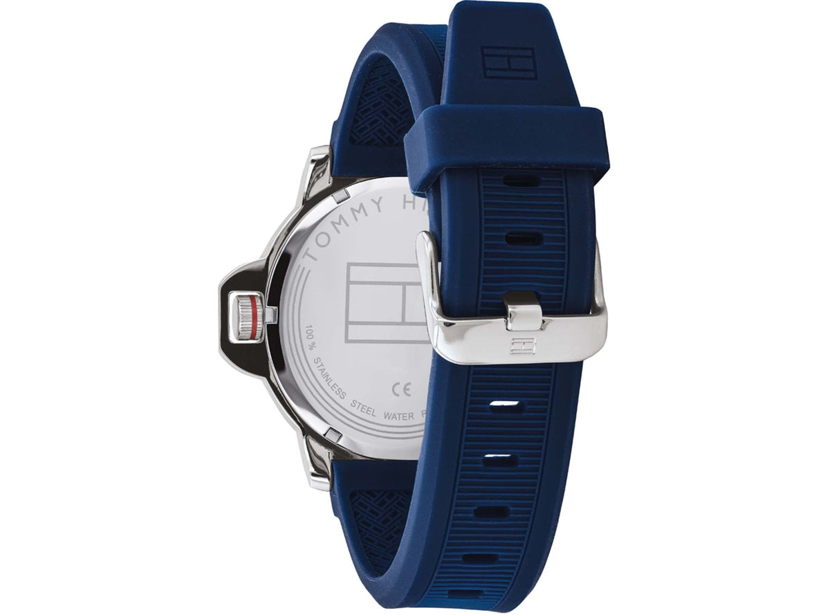 Tommy Hilfiger Diver 179 1588 -korean beauty