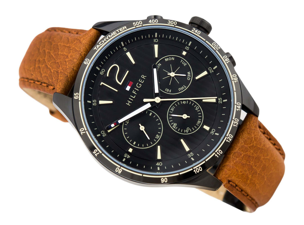 Tommy Hilfiger Gavin 179 1470 -korean beauty