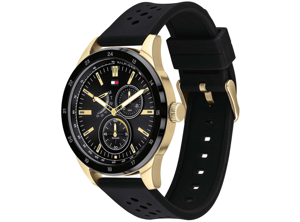 Tommy Hilfiger Austin 179 1636 -korean beauty