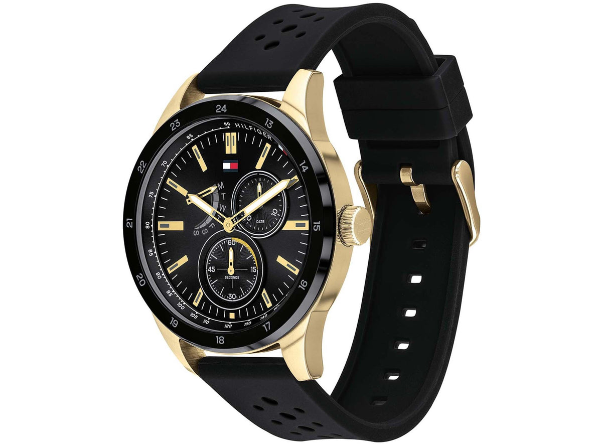 Tommy Hilfiger Austin 179 1636 -korean beauty